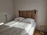 Hofwohnung